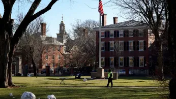 Brown University Police Chief Placed on Leave After Fatal Shooting, Feds Launch Investigation