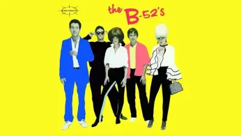 From Disco Shadows to Punk Rebellion: The Queer Fusion That Sparked The B-52s
