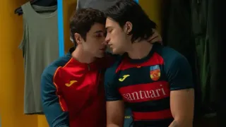 Netflix Cancels Steamy Sports Drama "Olympo" After One Season, Sparking Fan Backlash