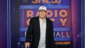 Chevy Chase Is Under the Spotlight in a New Documentary, Warts and All — and He's Ok With It