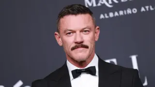 Luke Evans Teases Boundary-Pushing Drag Performance in Broadway Debut as Frank-N-Furter