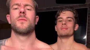 Father and Son OF Duo Defend Collaborative Content Amid Public Backlash