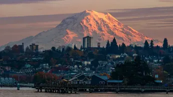 Tacoma Is Having a Queer Glow-Up — And The Pacific Northwest Is Not Ready