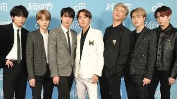 BTS Announce First World Tour Since Returning From Mandatory Military Service