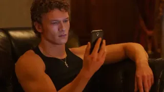 'Heated Rivalry' Star Connor Storrie Shares Parents' Supportive Yet Cautious Reactions to Steamy Gay Hockey Romance