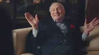 'Mel Brooks: The 99 Year Old Man!' Is a Sweeping Tribute to a Comic Genius