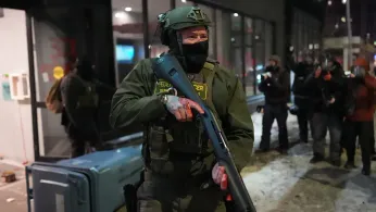 The Latest: Judge Considers Legality of Trump’s Immigration Crackdown in Minneapolis